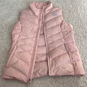 North Face Vest